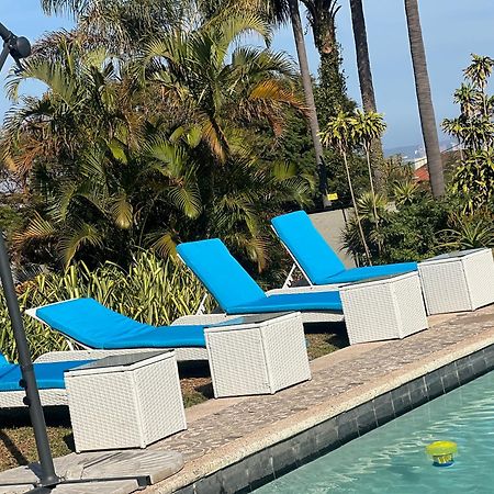 דורבן Casablanca Guest House מראה חיצוני תמונה
