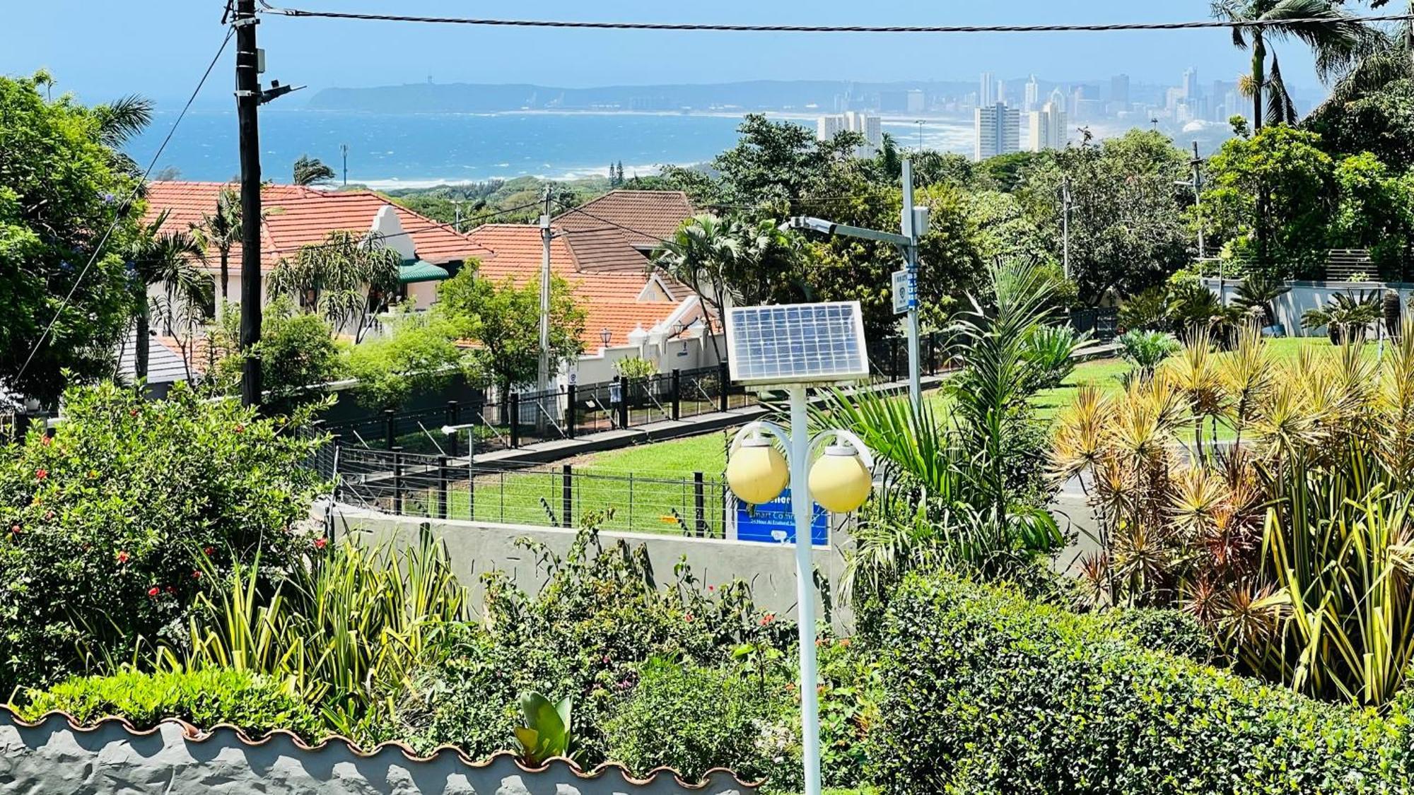 דורבן Casablanca Guest House מראה חיצוני תמונה