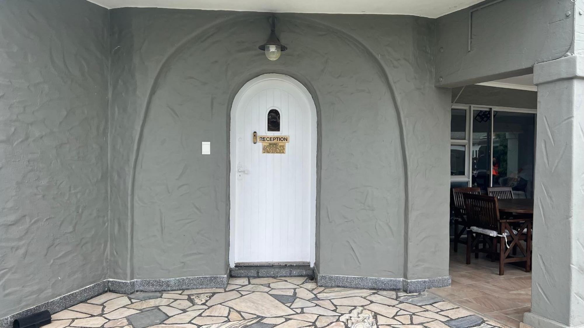 דורבן Casablanca Guest House מראה חיצוני תמונה