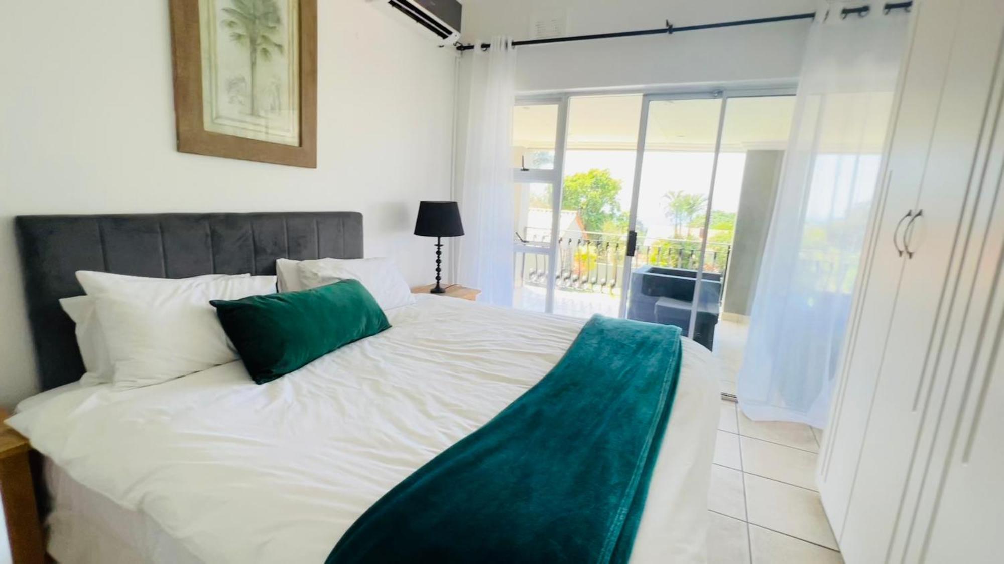 דורבן Casablanca Guest House מראה חיצוני תמונה