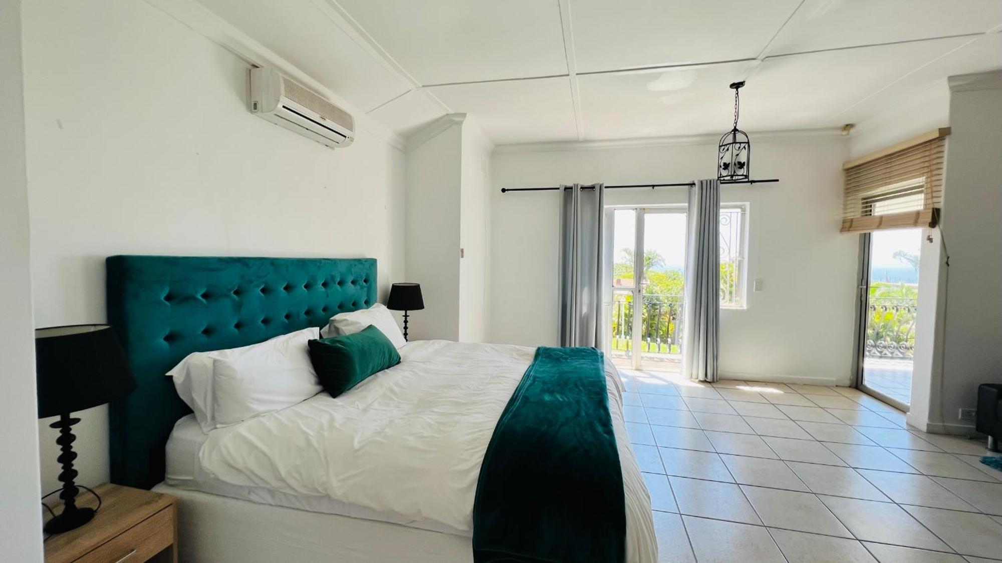 דורבן Casablanca Guest House מראה חיצוני תמונה