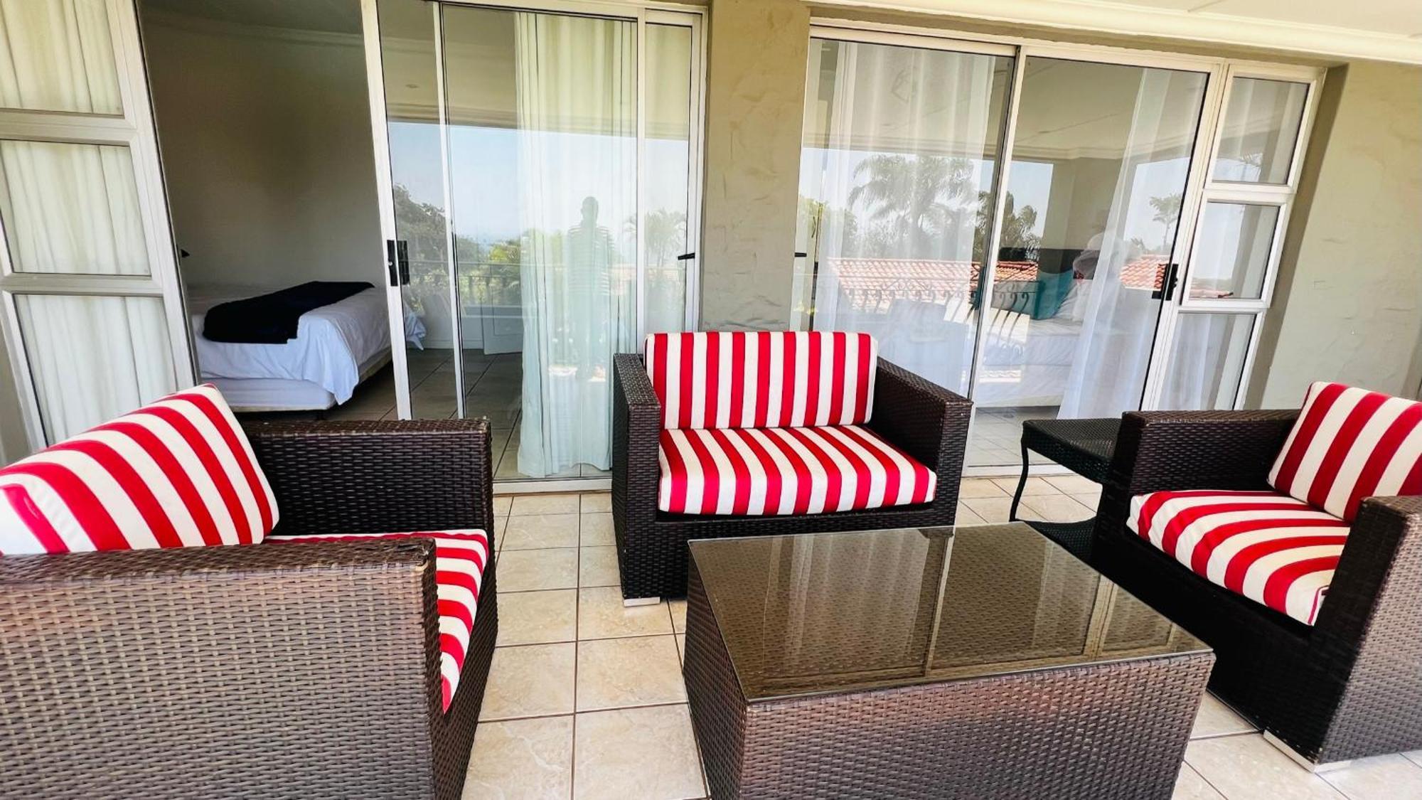 דורבן Casablanca Guest House מראה חיצוני תמונה