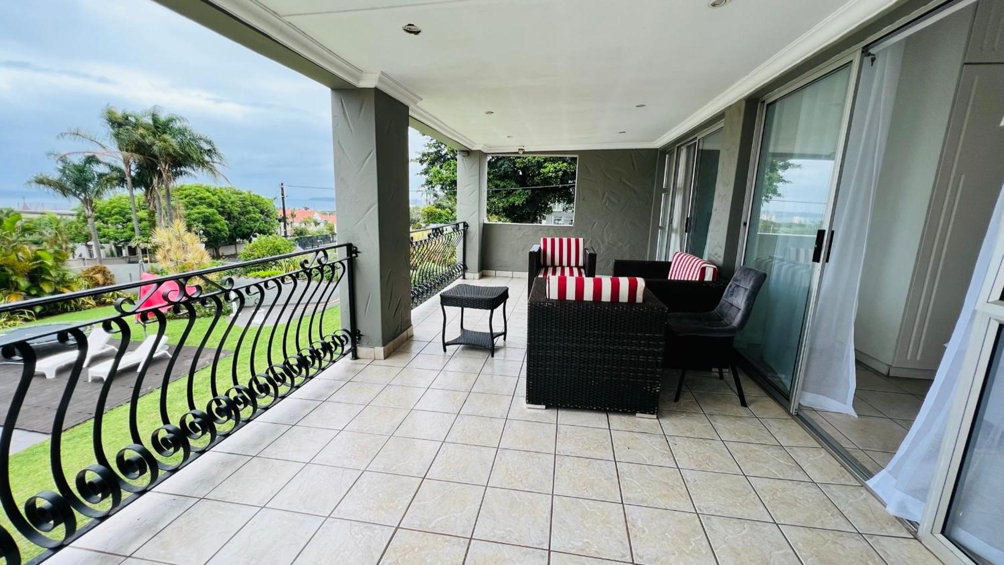 דורבן Casablanca Guest House מראה חיצוני תמונה