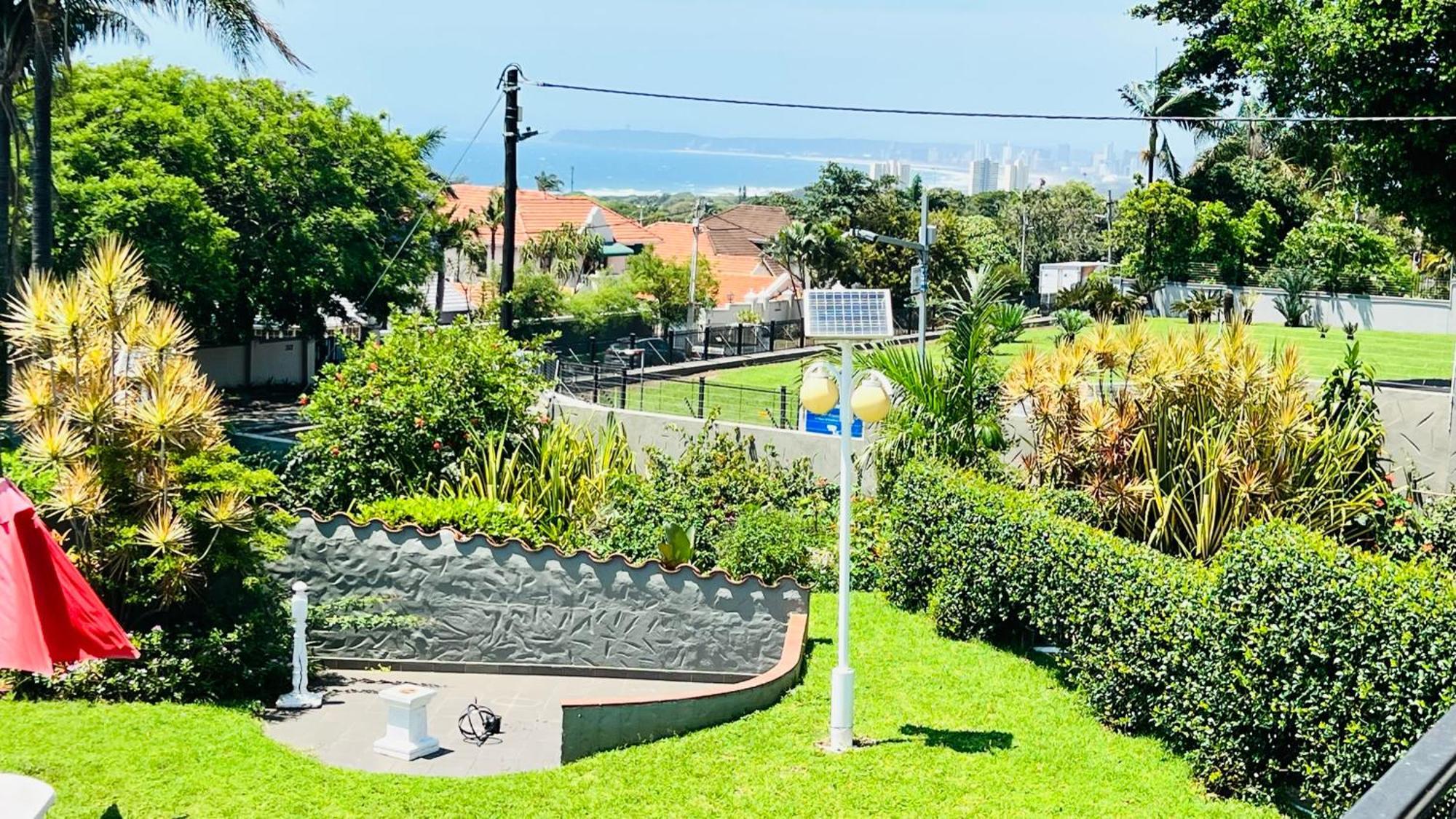 דורבן Casablanca Guest House מראה חיצוני תמונה