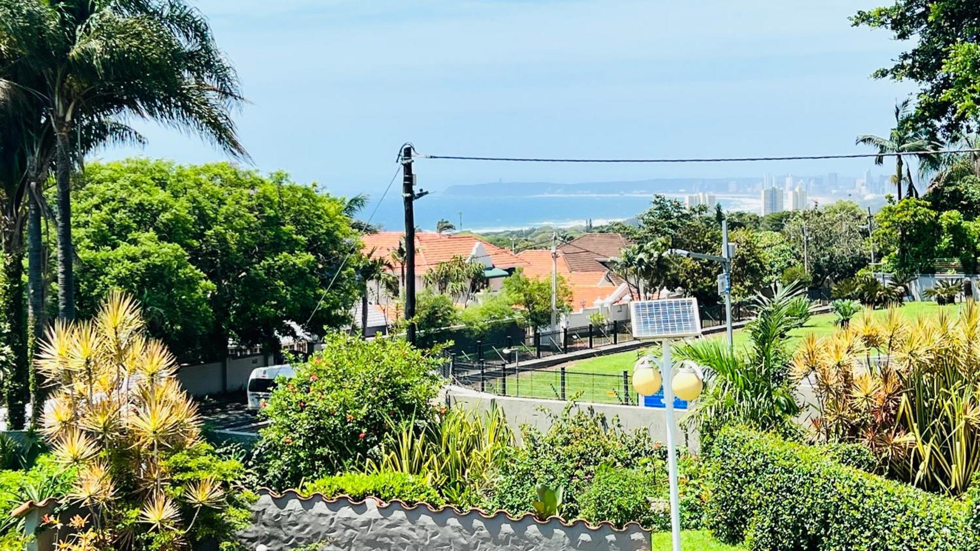 דורבן Casablanca Guest House מראה חיצוני תמונה