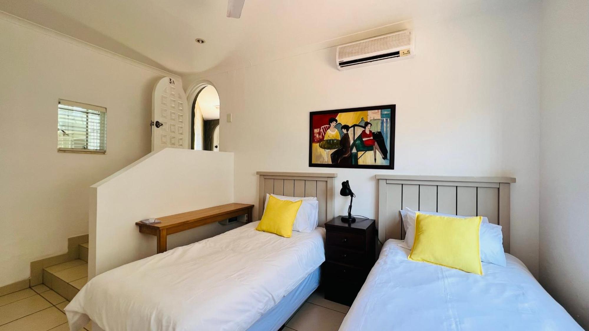 דורבן Casablanca Guest House מראה חיצוני תמונה