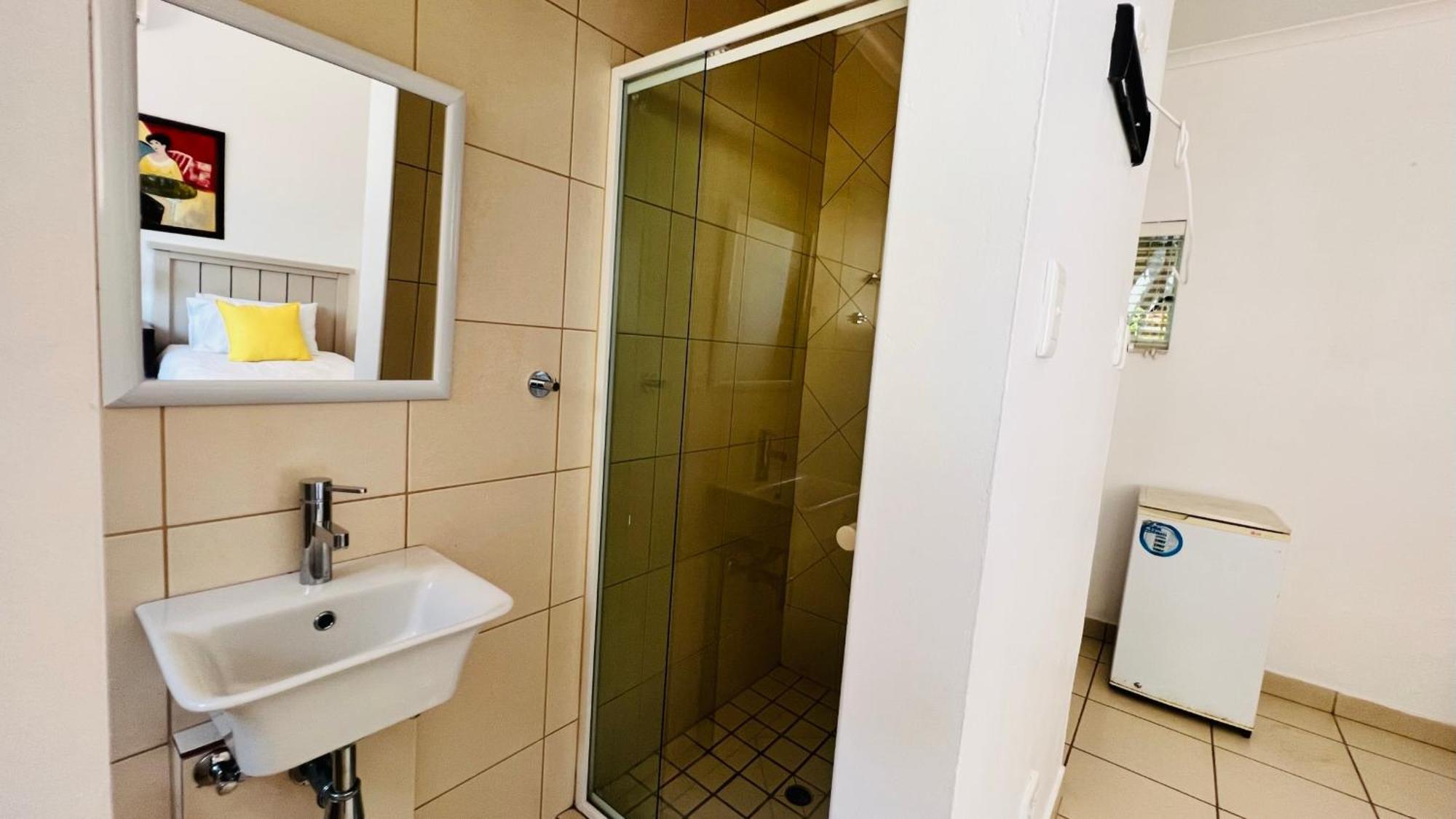 דורבן Casablanca Guest House מראה חיצוני תמונה