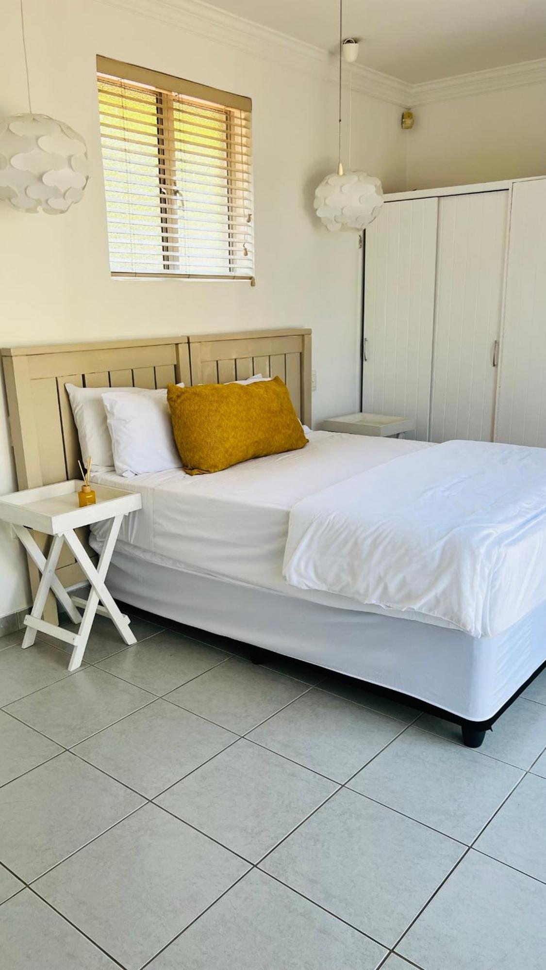 דורבן Casablanca Guest House מראה חיצוני תמונה