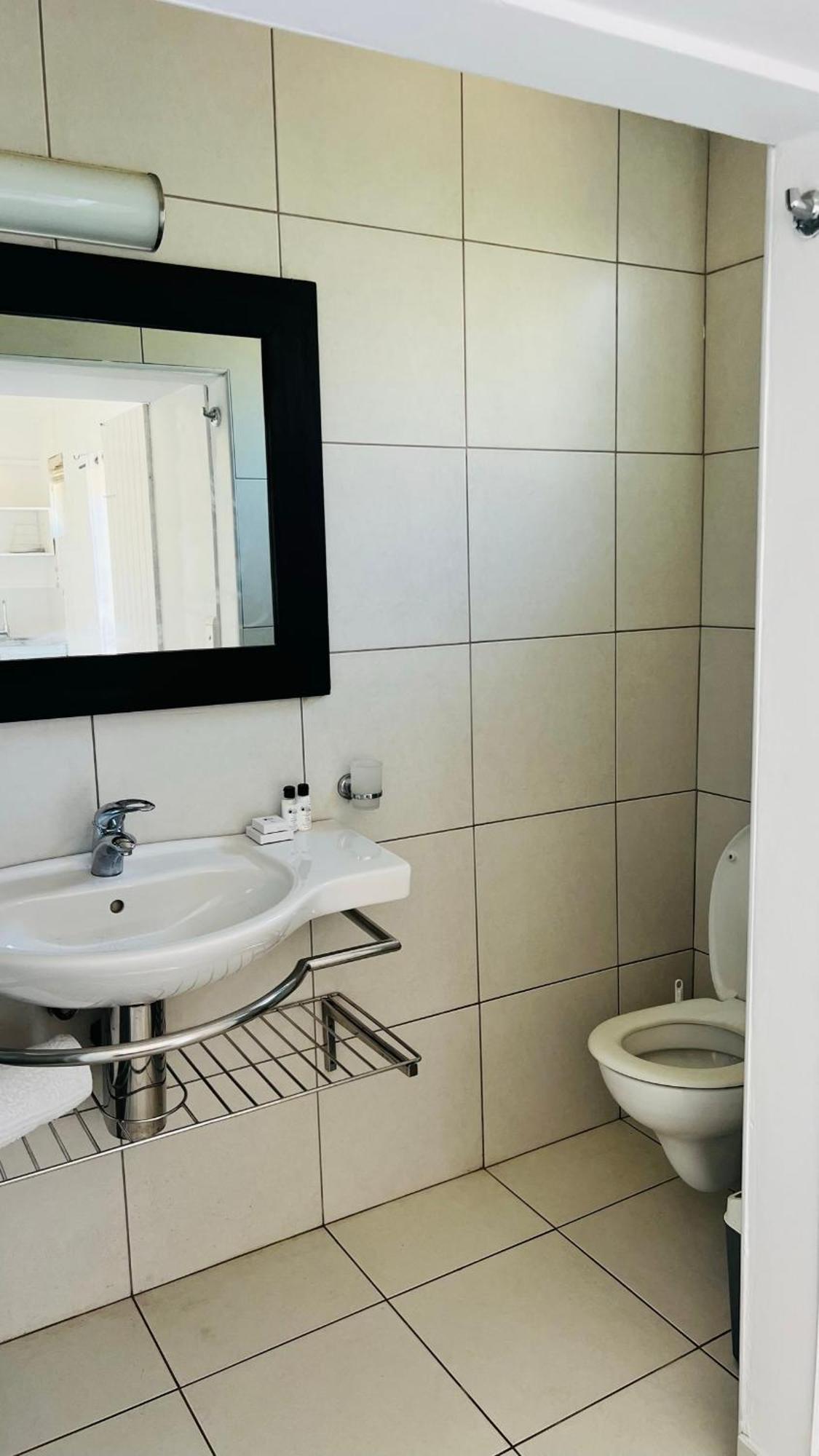 דורבן Casablanca Guest House מראה חיצוני תמונה