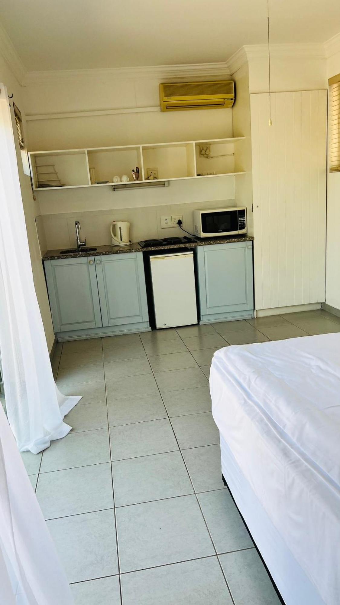 דורבן Casablanca Guest House מראה חיצוני תמונה