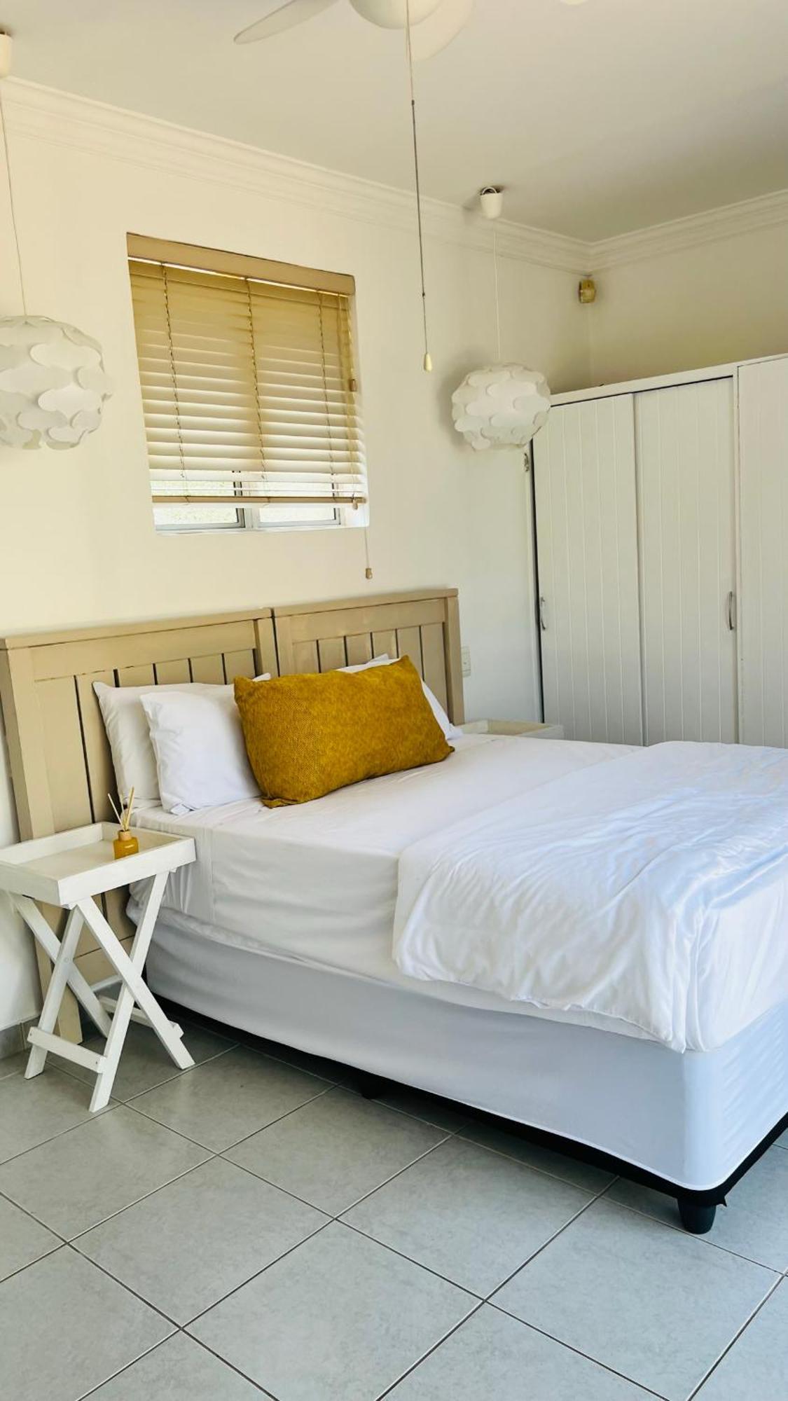 דורבן Casablanca Guest House מראה חיצוני תמונה