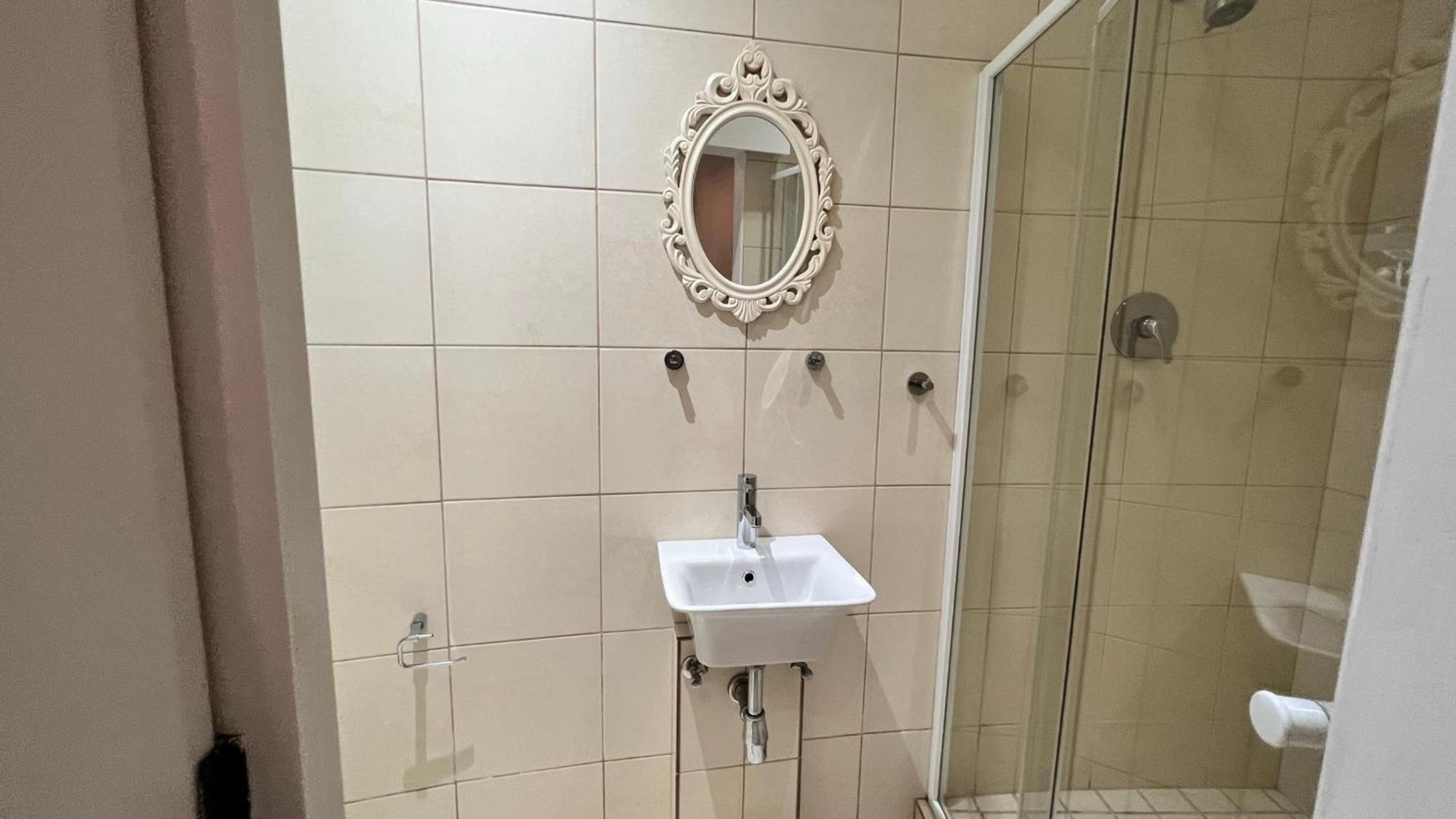 דורבן Casablanca Guest House מראה חיצוני תמונה