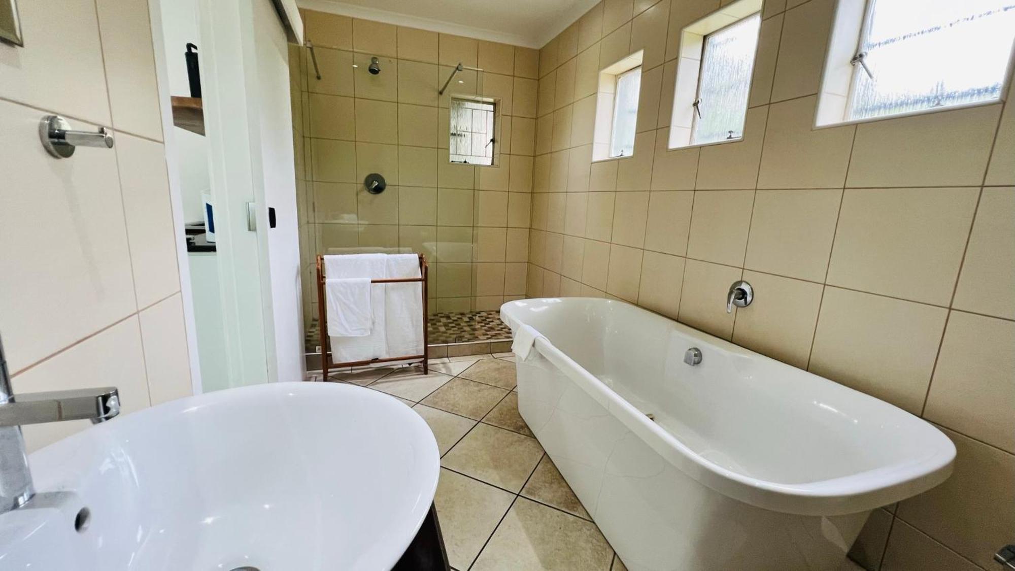 דורבן Casablanca Guest House מראה חיצוני תמונה
