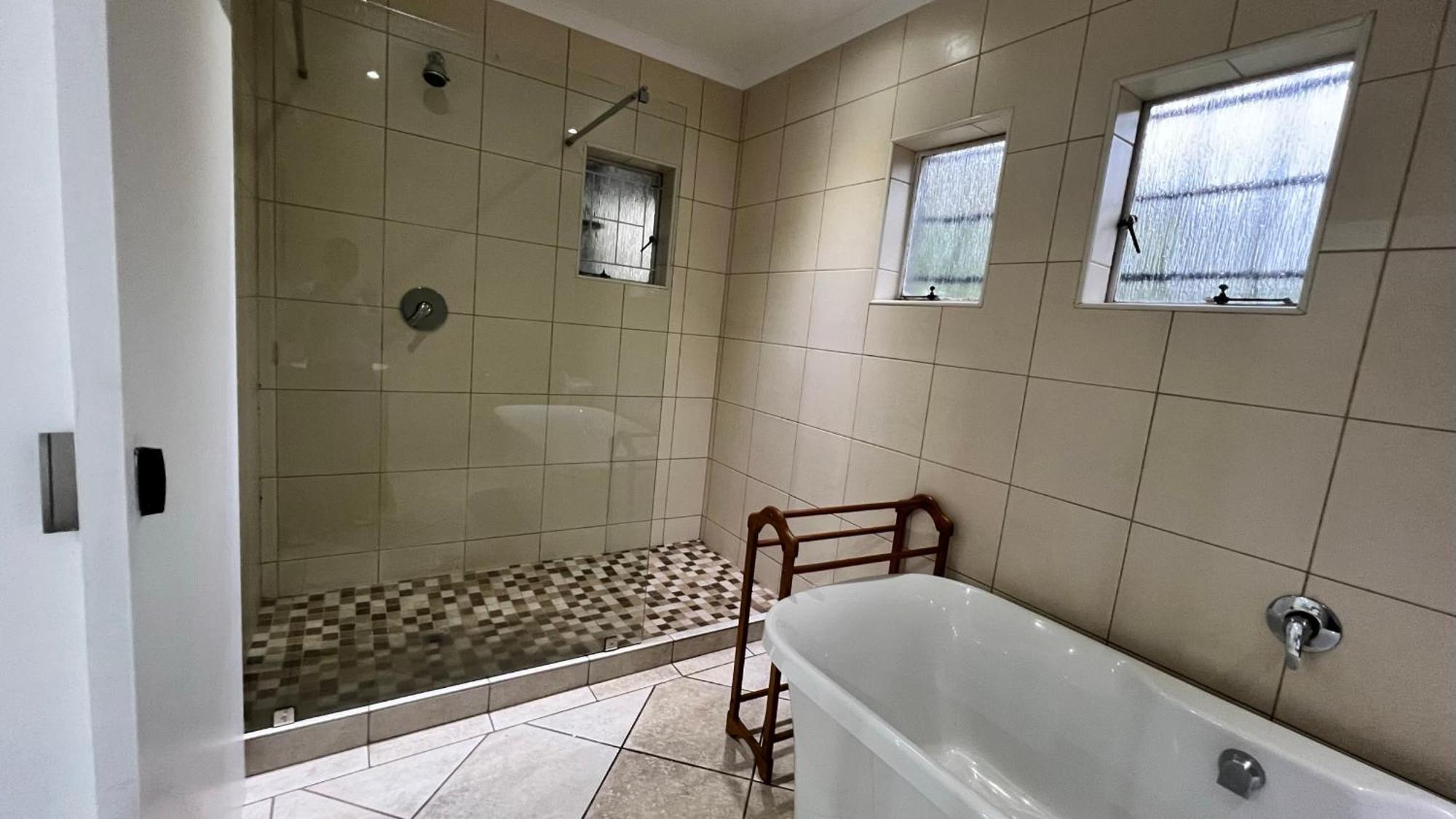 דורבן Casablanca Guest House מראה חיצוני תמונה