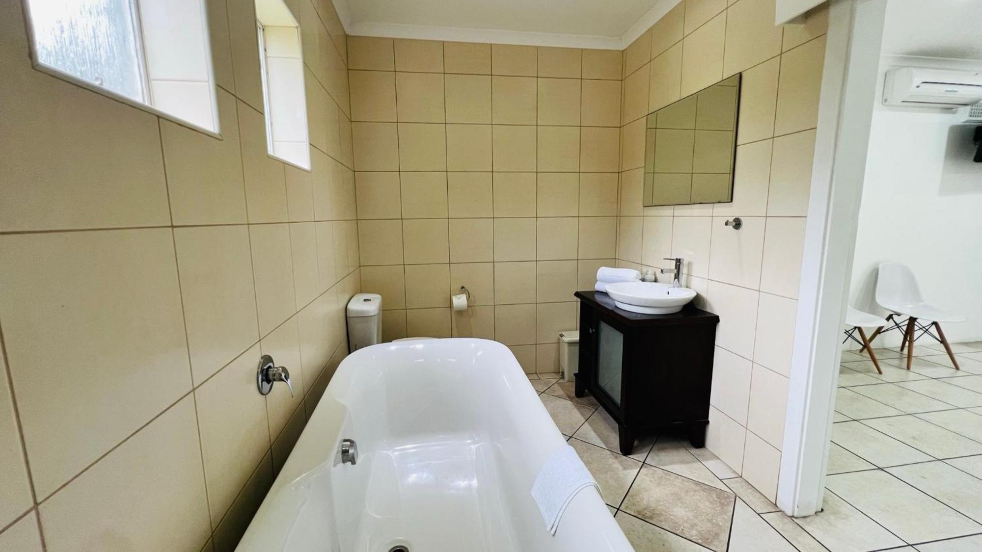 דורבן Casablanca Guest House מראה חיצוני תמונה
