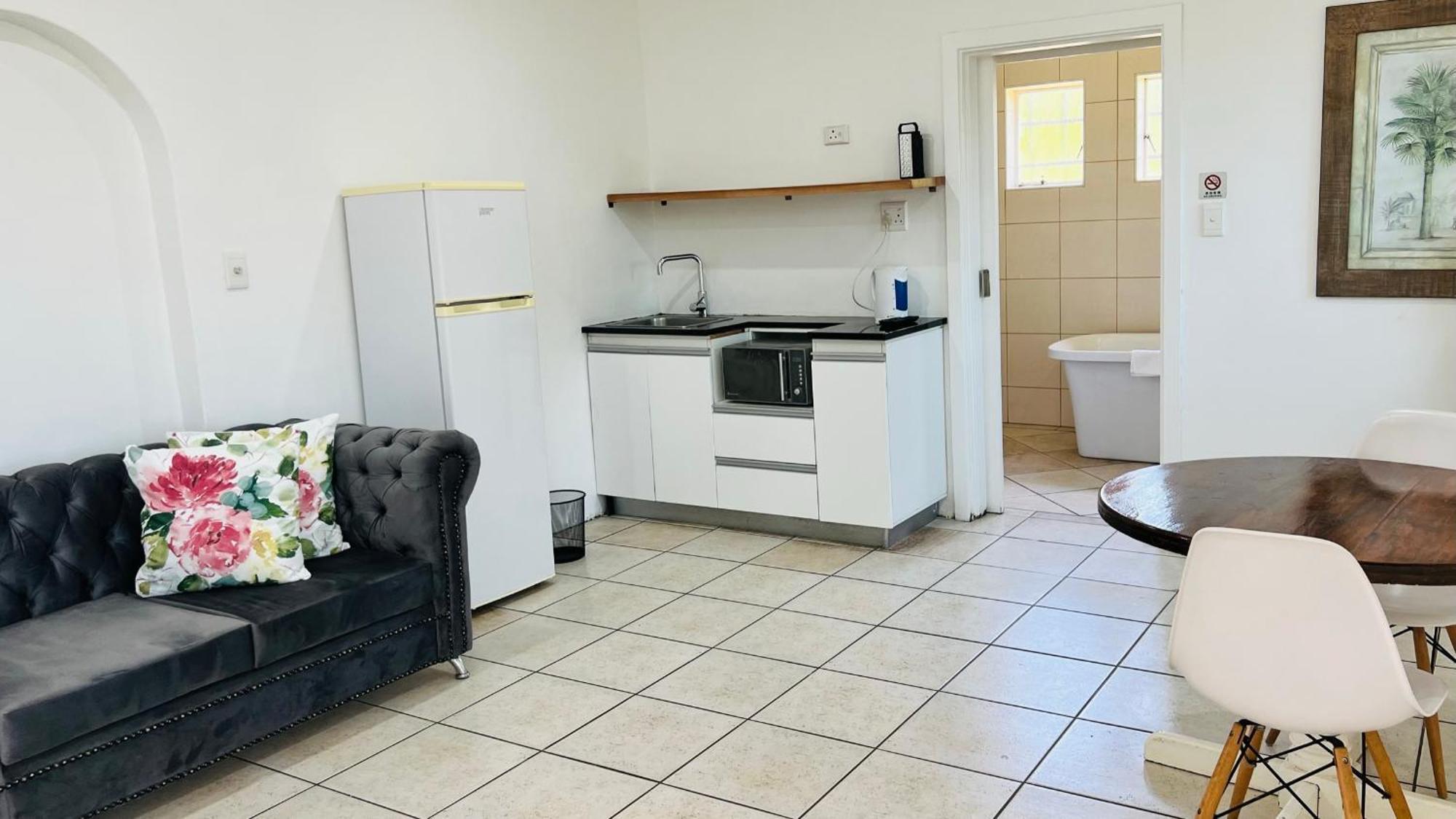 דורבן Casablanca Guest House מראה חיצוני תמונה