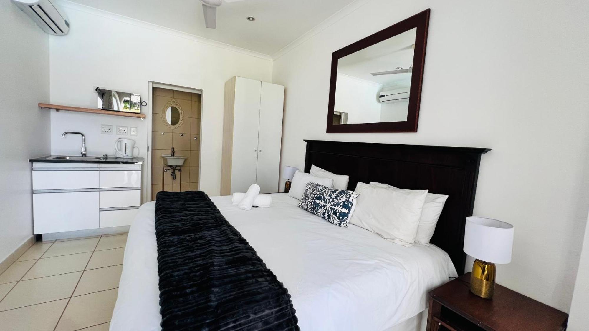 דורבן Casablanca Guest House מראה חיצוני תמונה